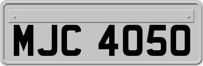 MJC4050
