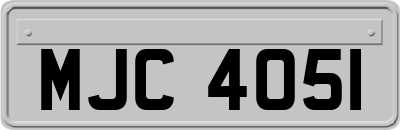 MJC4051