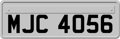 MJC4056