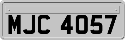 MJC4057