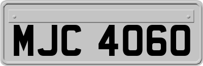 MJC4060