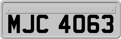 MJC4063