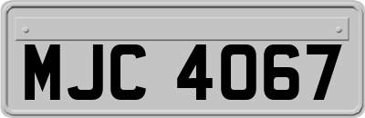 MJC4067