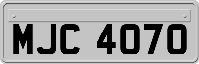 MJC4070