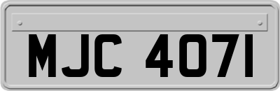 MJC4071