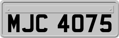 MJC4075