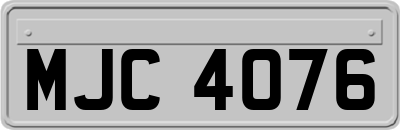MJC4076