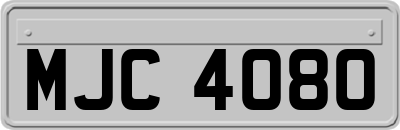 MJC4080