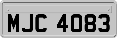 MJC4083