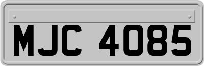 MJC4085