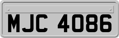 MJC4086