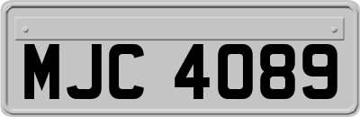MJC4089