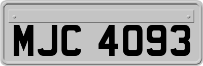MJC4093