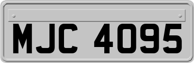 MJC4095