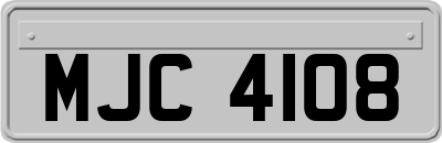 MJC4108