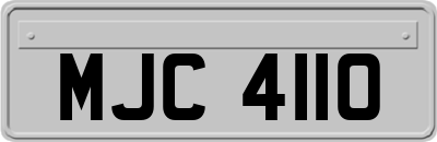 MJC4110