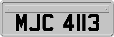 MJC4113