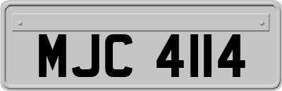 MJC4114
