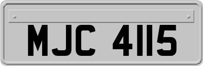 MJC4115