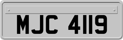 MJC4119