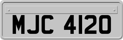 MJC4120