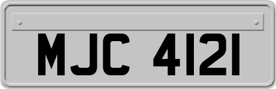 MJC4121