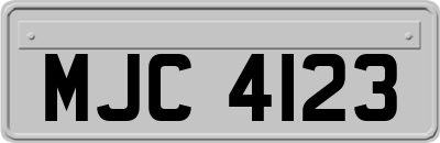 MJC4123