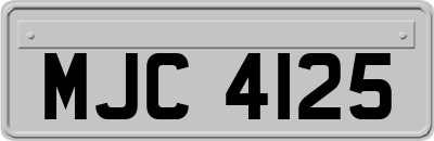 MJC4125