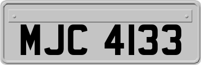 MJC4133