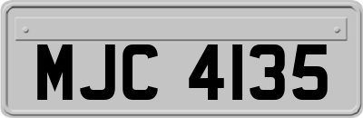 MJC4135