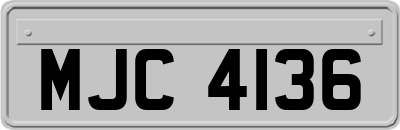 MJC4136