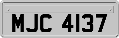 MJC4137