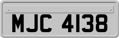 MJC4138