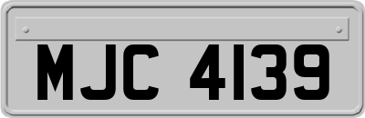 MJC4139