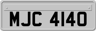 MJC4140