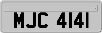 MJC4141