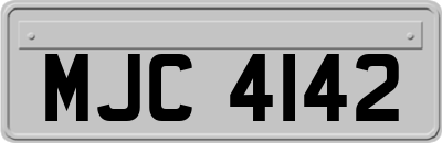 MJC4142