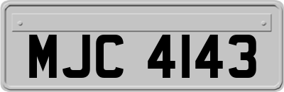 MJC4143