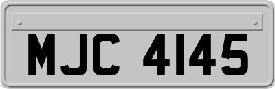 MJC4145