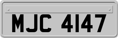 MJC4147