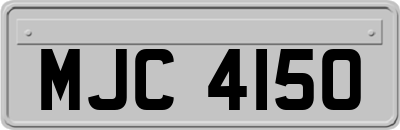 MJC4150