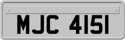 MJC4151