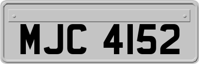 MJC4152