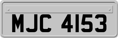 MJC4153