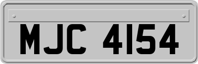 MJC4154