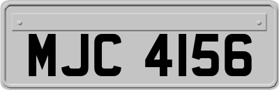 MJC4156