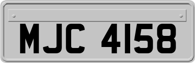 MJC4158