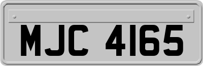 MJC4165