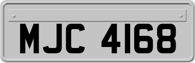 MJC4168