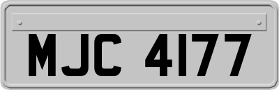 MJC4177
